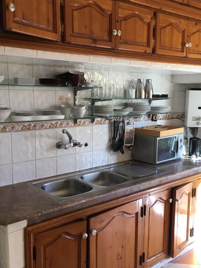 Appartement Andalou Марракеш Экстерьер фото