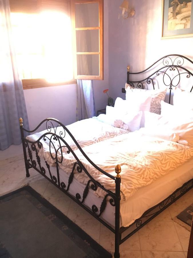 Appartement Andalou Марракеш Экстерьер фото